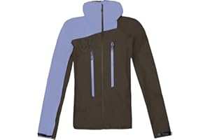 Rock Experience Kurtka Mężczyźni Mt Watkins 2.0 Hoodie