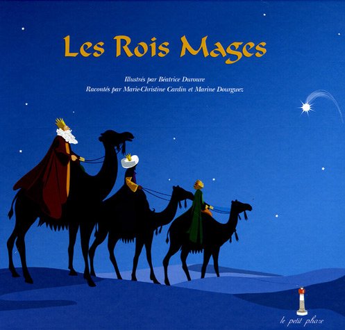 Les  rois mages
