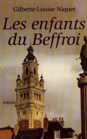 couverture de : Les enfants du Beffroi