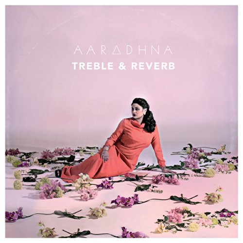 couverture de : Treble & reverb