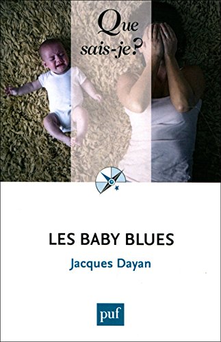 Les  baby blues