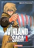 Vinland Saga Vol.1