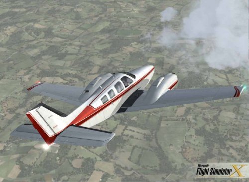 Flight Simulator X - Professional Edition  Importaci  n alemana 