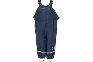 Lego Wear Boy's Rain Trouser
