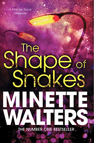 The Shape of Snakes (English Edition) livre
