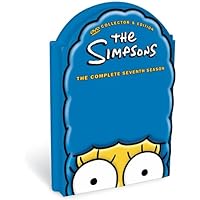 The Simpsons: Season 13- Complete (Moulded Head Packaging) [DVD