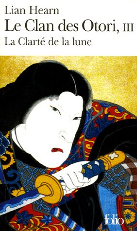 couverture de : La clart&eacute; de la lune