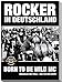 Produktbild Rocker in Deutschland – Born to be Wild MC: Rückblick mit Stolz – Von 1975 bis heute