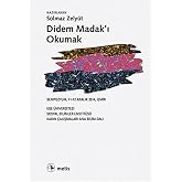 Didem Madakı Okumak