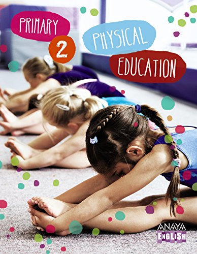 Physical Education 2 (Anaya English)