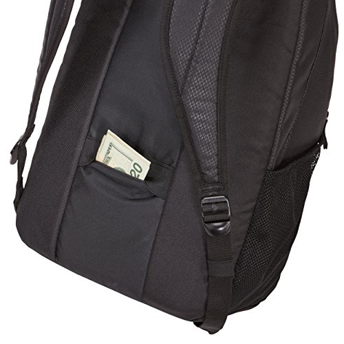 Case Logic Prevailer Laptop Backpack Mitternacht (17,3 Zoll) schwarz - 7