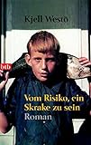 Cover zum Buch Vom Risiko