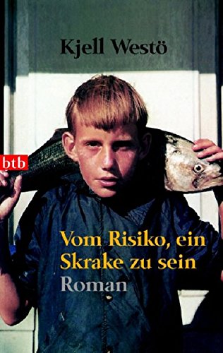 Cover zum Buch Vom Risiko