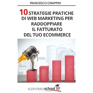 10 Strategie di Web Marketing per Raddoppiare le Conversioni del tuo E-commerce