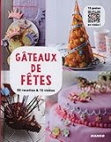 Gateaux de fêtes