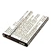 Produktbild Akku passend für Auro Classic 8510, Auro M101 3,7 Volt 1000mAh
