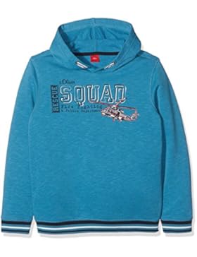 s.Oliver Jungen Sweatshirt