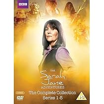 (未使用･未開封品)Torchwood: Series 1-4 [Blu-ray] Torchwood: Series 1-4 [Blu-ray] [Region Free]: Amazon.co.uk