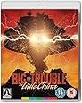 Big Trouble In Little China [Blu-ray]