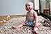 Pop-in Close Single Reusable Nappy Bamboo (New Print Lion)