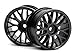 Produktbild HPI H3716 - Race-Design Felgen 26 mm plus 3 mm Offset, mehrfarbig