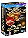 Fast & Furious 1-6 (includes sneak peek of Fast & Furious 7) [Blu-ray] [2015]