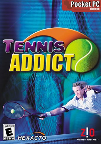 Preisvergleich Produktbild Tennis Addict [Import]