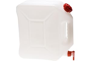 CAO C.A.O. - Jerricans Alimentaire en Polyéthylène Alimentaire