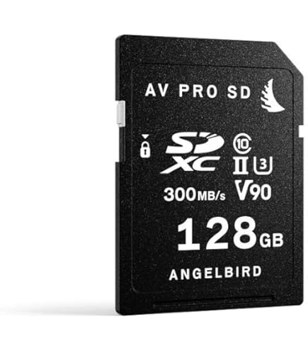 Angelbird CFast 2.0 AV PRO CF 1TB, AVP1TBCF: Amazon.de: Computer