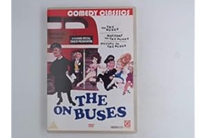 STUDIOCANAL On The Buses