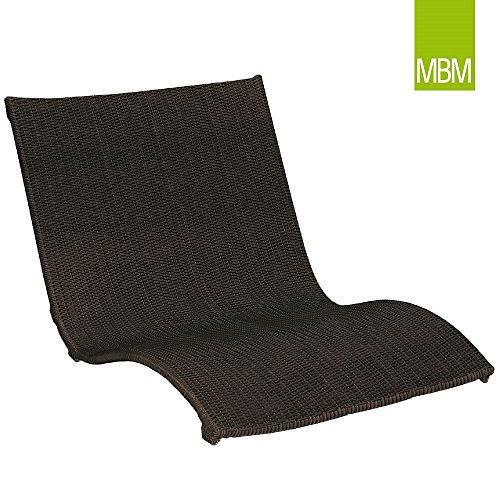 Preisvergleich Produktbild MBM 254229 Heaven Swing Schaukel Aluminium