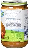 Hipp Kartoffeln mit mildem Rahm-Gulasch - 5