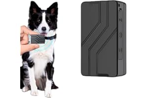 Track with Confidence Using ZYJDGNNY GPS Tracker - Real Time Tracking for Fahrzeuge, Kinder und Haustiere