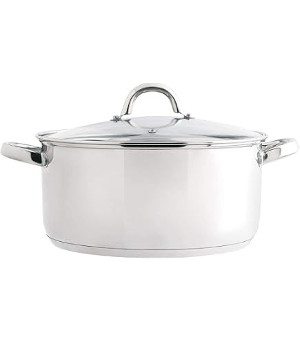 Cacerola Fagor Maxima Inducción 24 Cm - Aluminio Forjado 4 Mm, Antiadherente Xylan Plus Sin PFOA, Tapa De Vidrio, Apta Todas Cocinas
