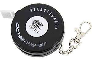 Target Darts Oche måttband