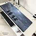 Produktbild LJA Red Dead Redemption 2 Mauspad 80x30cm Pad zur Maus Günstigste Computer-Mousepad-Gaming-Mousepad-Gamer-Laptop HD-Druck-Mauspad
