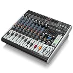 Behringer-XENYX-X1222USB-16-Kanal-22-Bus-Mischpult-mit-XENYX-Mic-Preamps-1-knob-Kompressoren-24-bit-Multi-FX-und-USB-Audio-Interface
