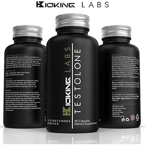 Amazon.co.uk testosterone cream