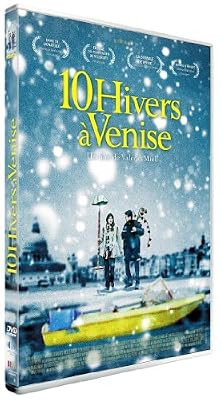 Francetélévisions Distribution 10 Hivers à VENISE