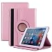 Produktbild TianranRT Neues Magnetisches Smart Stand Lederetui Für Apple Ipad Mini 5 7.9-Zoll 2019Rosa