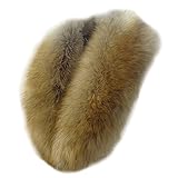 pelzkragen kunstfell pelzkragen für kapuze schwarz abnehmbar pelzkragen für jacke pelz cape