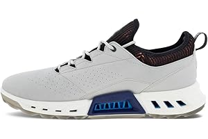 ECCO Men's Biom C4 Gore-tex Waterproof Golf Shoe