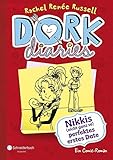 Image de DORK Diaries, Band 06: Nikkis (nicht ganz so) perfektes erstes Date