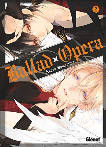 Télécharger Ballad Opera - Tome 02 PDF