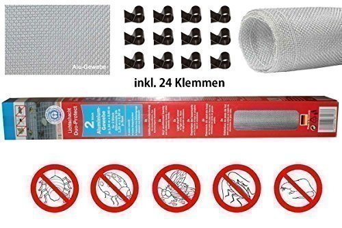 Feinheim® Duo-Protect Lichschachtabdeckung Kellerschachtabdeckung 2er-Pack NEU
