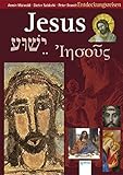 Image de Jesus - Jeschua - Iesous