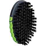 Kunststoffbürste für kleine Tiere von Trixie, 10 x 6 cm