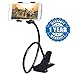 Drumstone Universal Flexible Car/ Home Mobile Phone/ Mobile Holder Stand For Apple Iphone/Samsung/Android Mobiles(Color May Vary) RS.259.00
