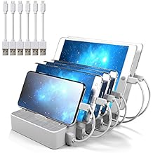 Suchergebnis auf Amazon.de für: handy mehrfach ladestation