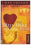 Cover zum Buch Mein Herz in Gottes Hand